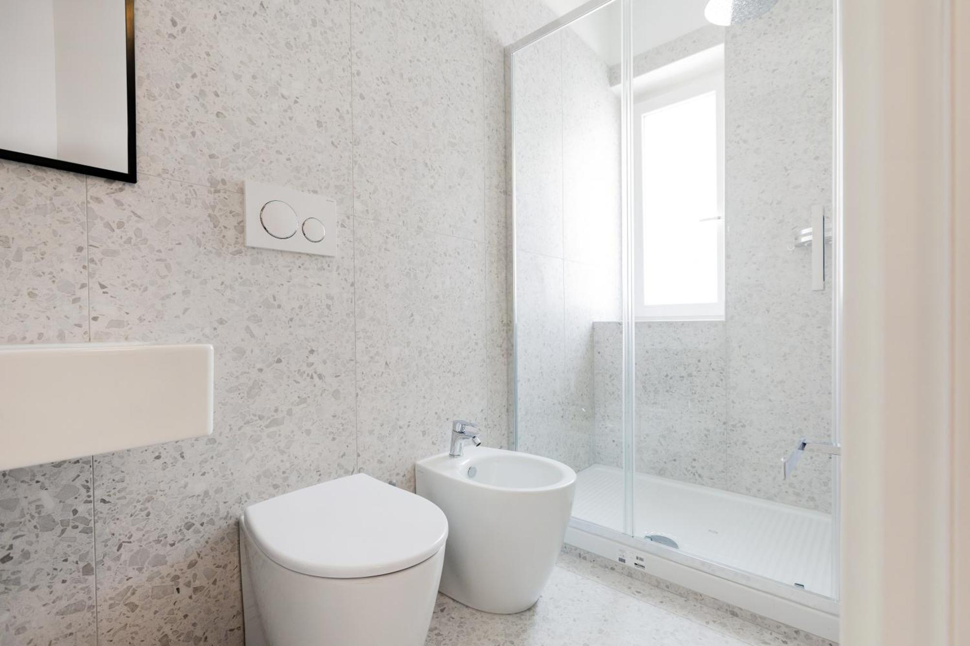 Luciano Queen'S Guest House Roma Ngoại thất bức ảnh