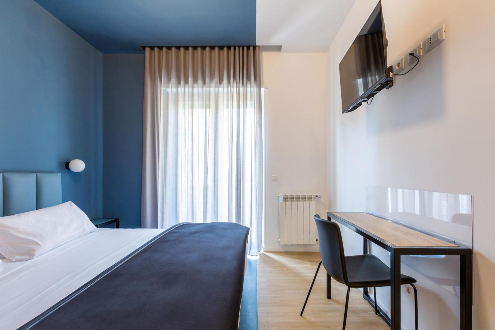 Luciano Queen'S Guest House Roma Ngoại thất bức ảnh