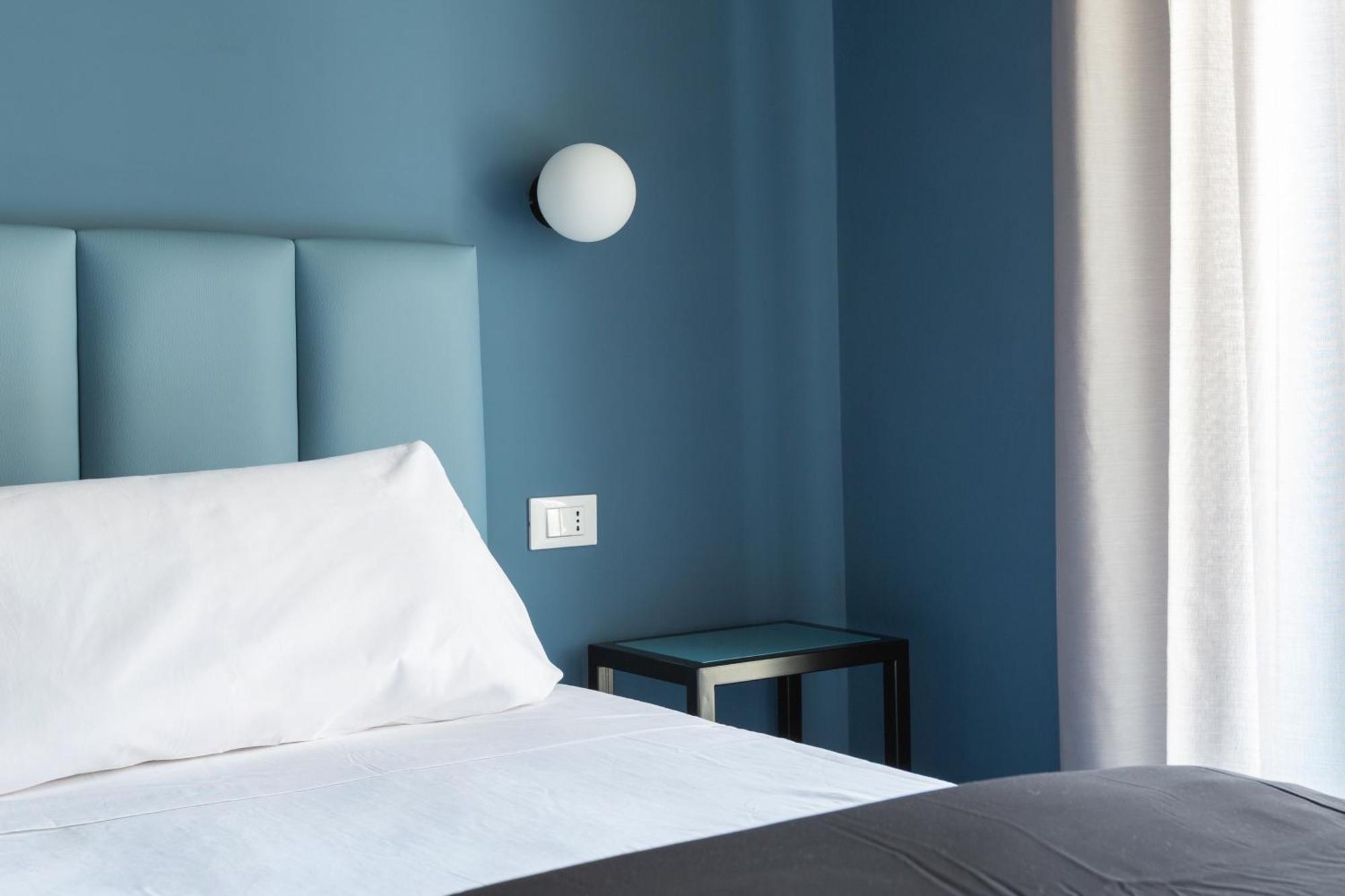 Luciano Queen'S Guest House Roma Ngoại thất bức ảnh