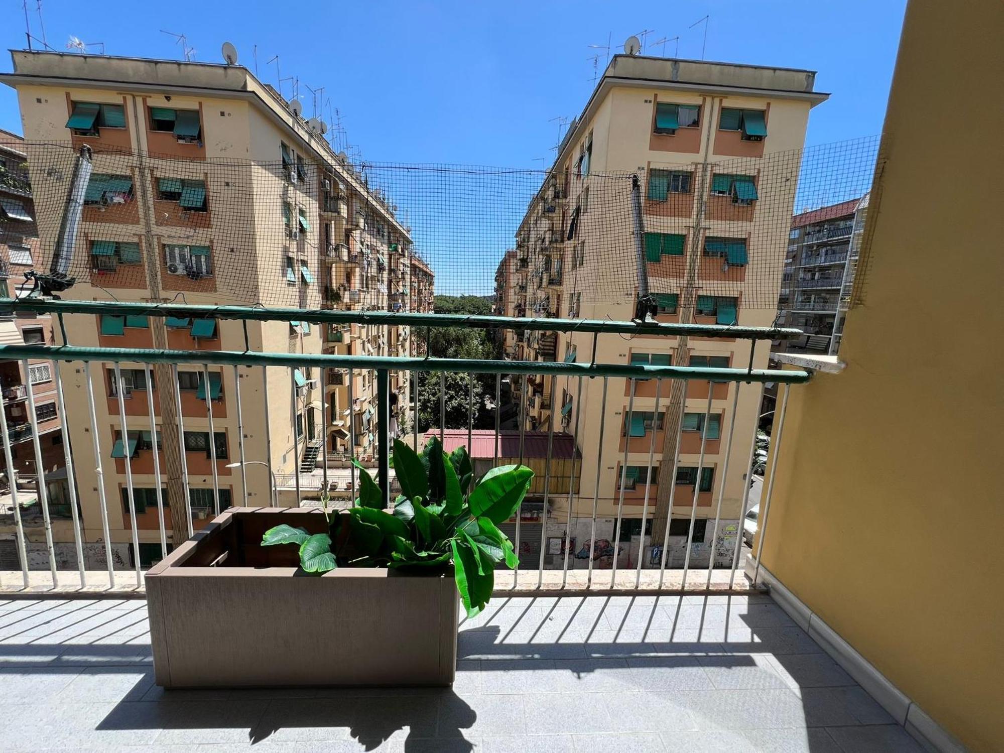 Luciano Queen'S Guest House Roma Ngoại thất bức ảnh