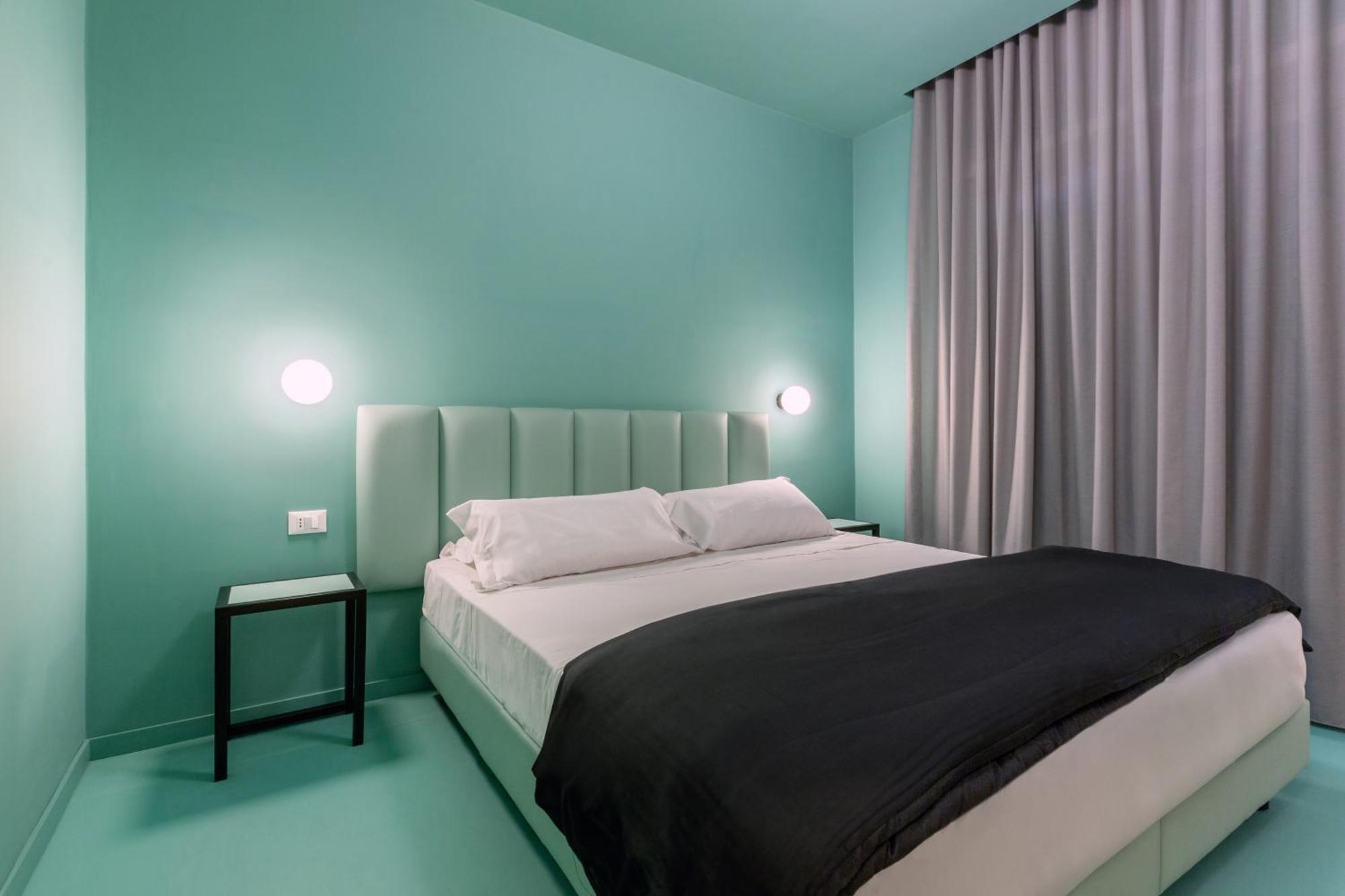 Luciano Queen'S Guest House Roma Ngoại thất bức ảnh