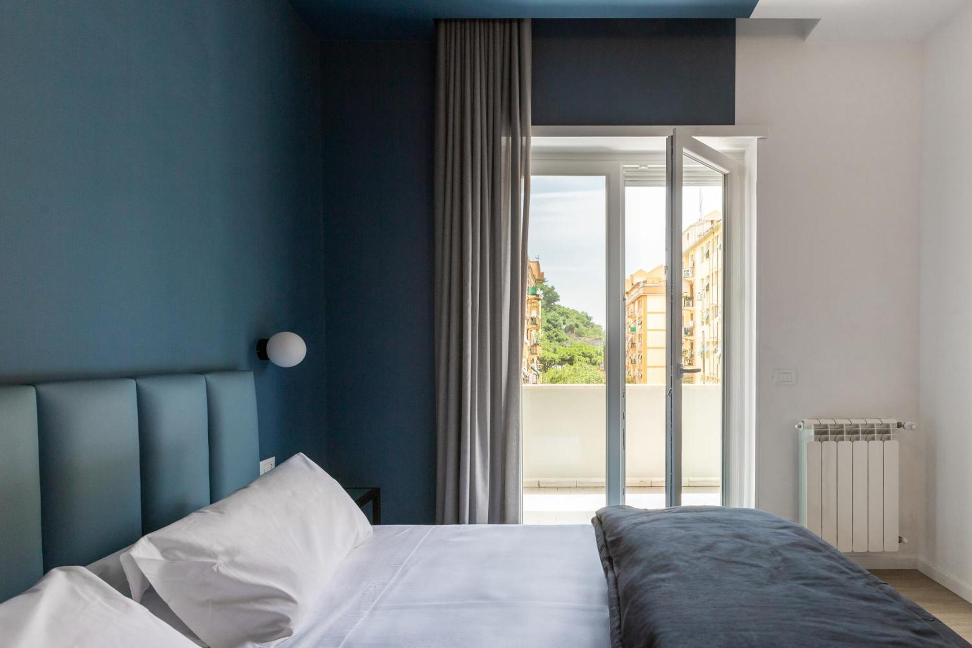 Luciano Queen'S Guest House Roma Ngoại thất bức ảnh