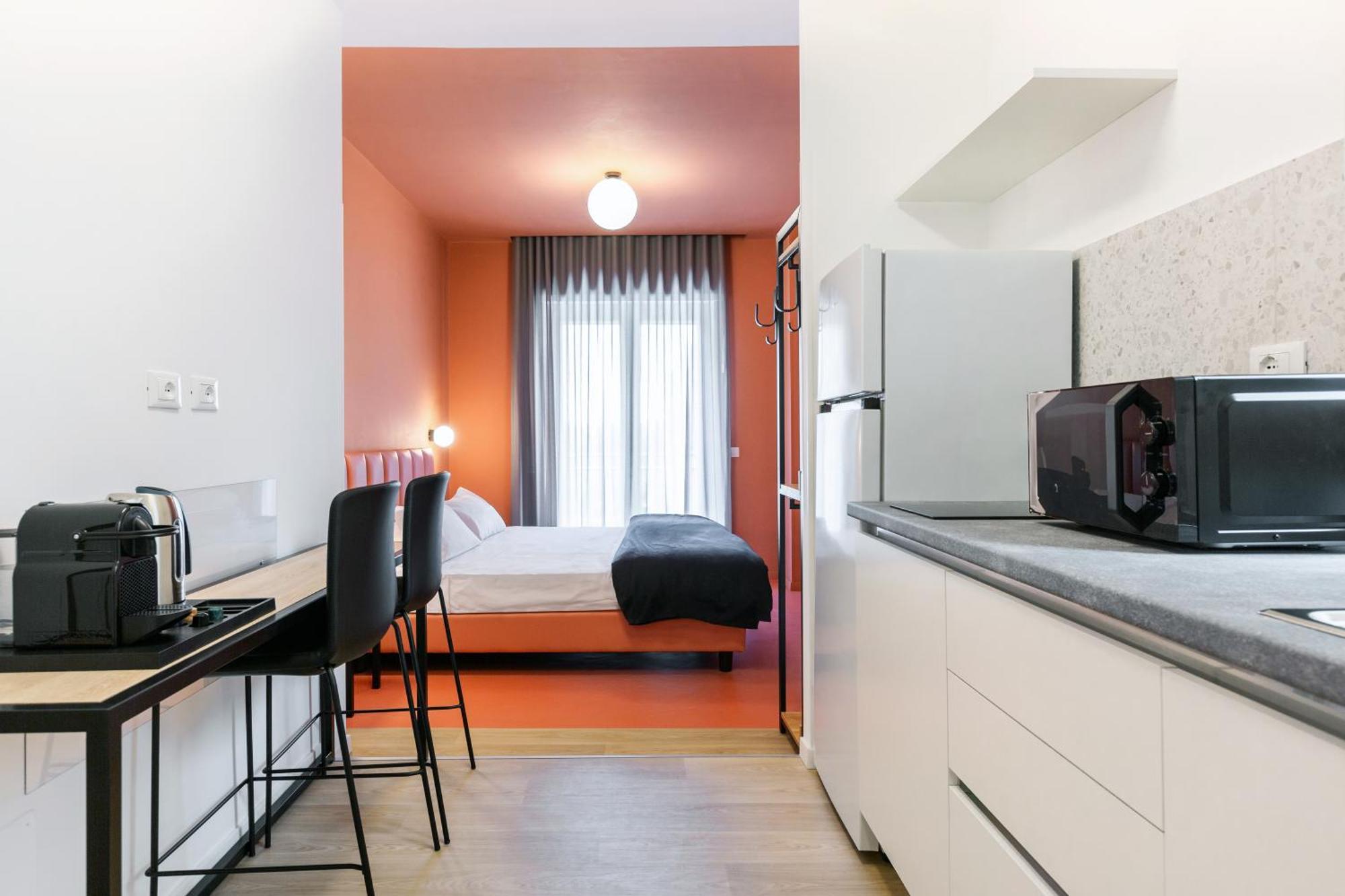Luciano Queen'S Guest House Roma Ngoại thất bức ảnh