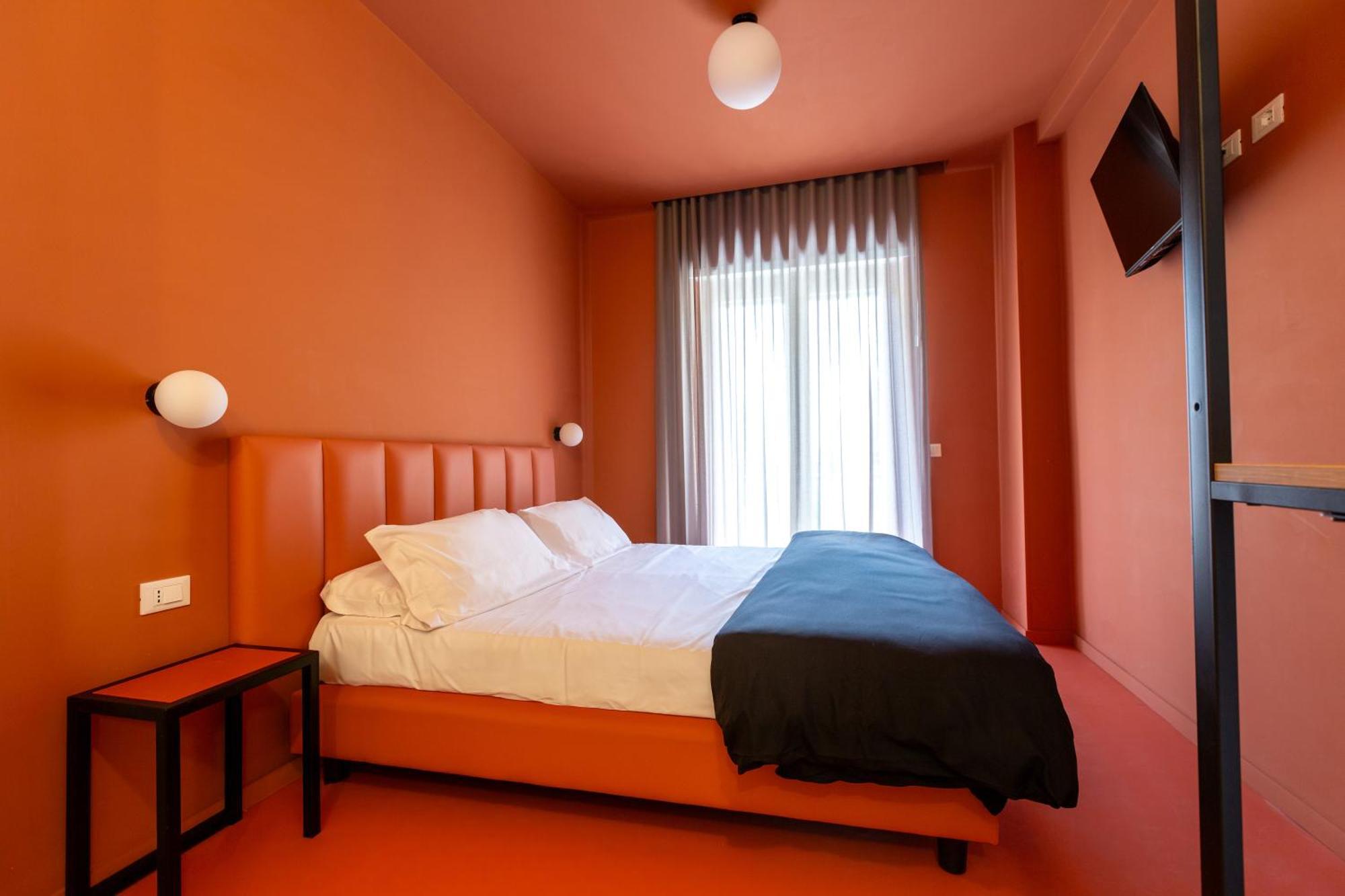 Luciano Queen'S Guest House Roma Ngoại thất bức ảnh