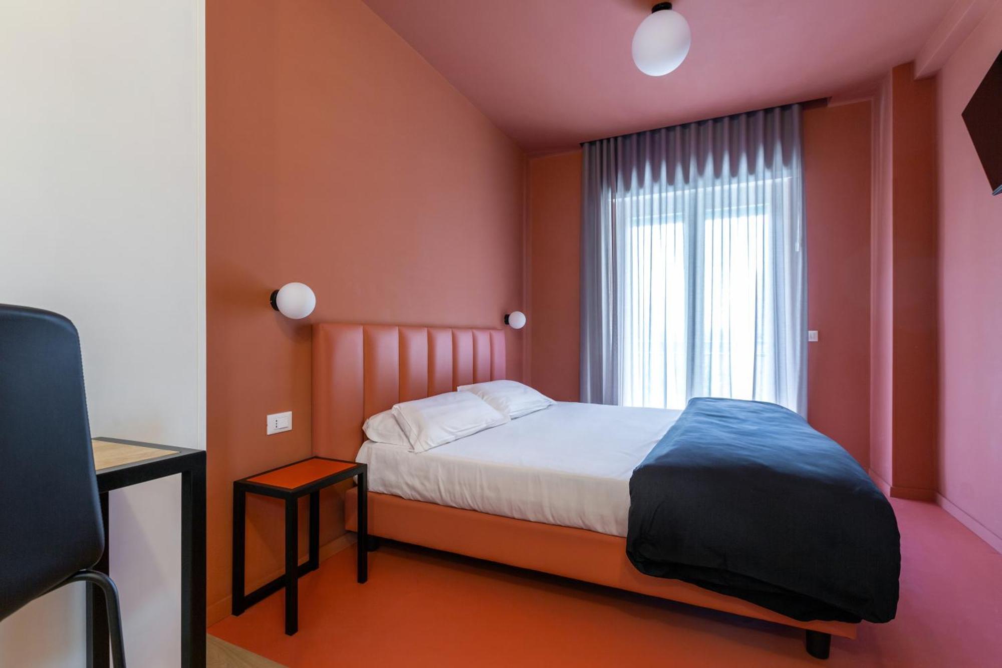 Luciano Queen'S Guest House Roma Ngoại thất bức ảnh