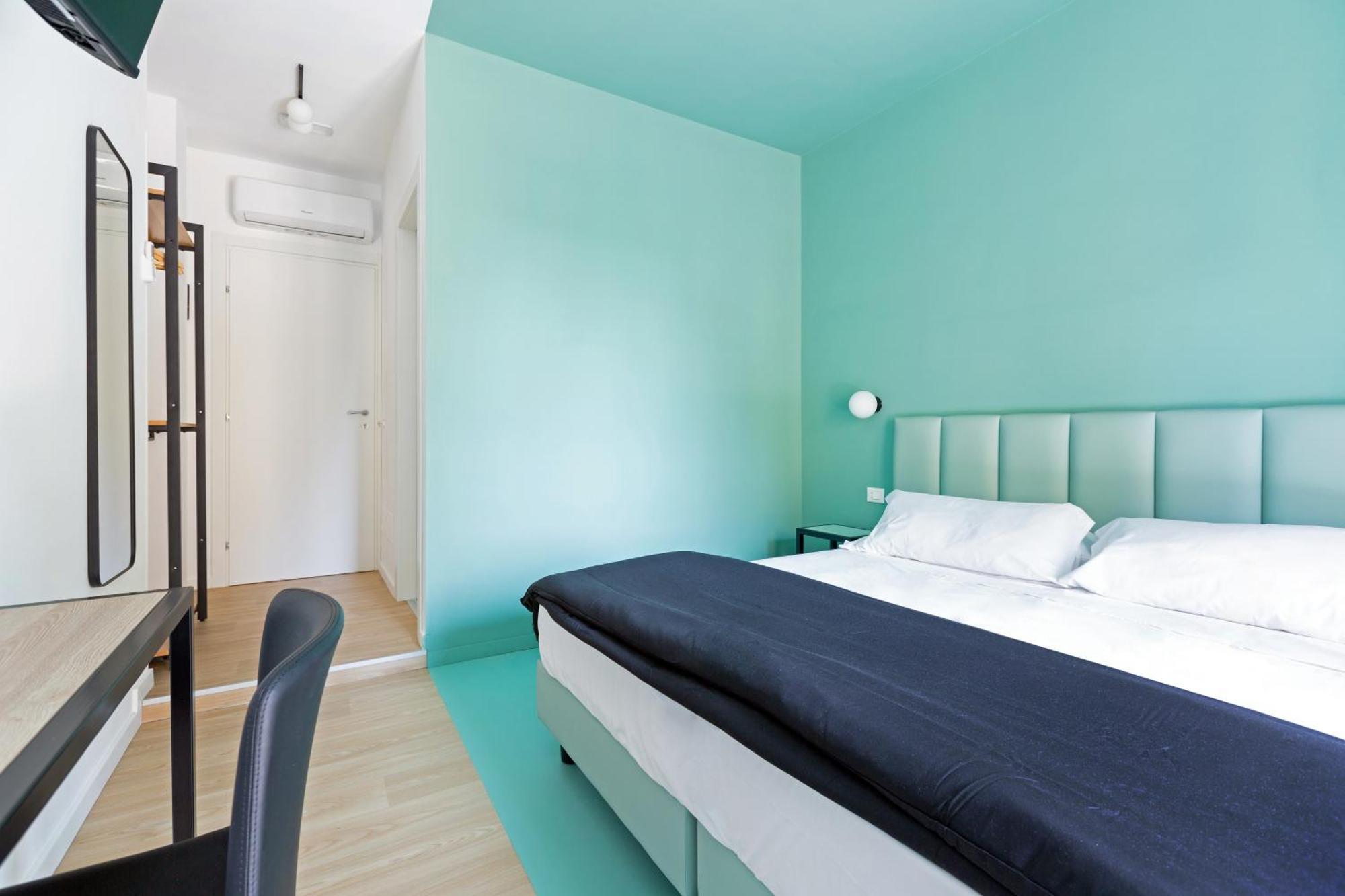 Luciano Queen'S Guest House Roma Ngoại thất bức ảnh