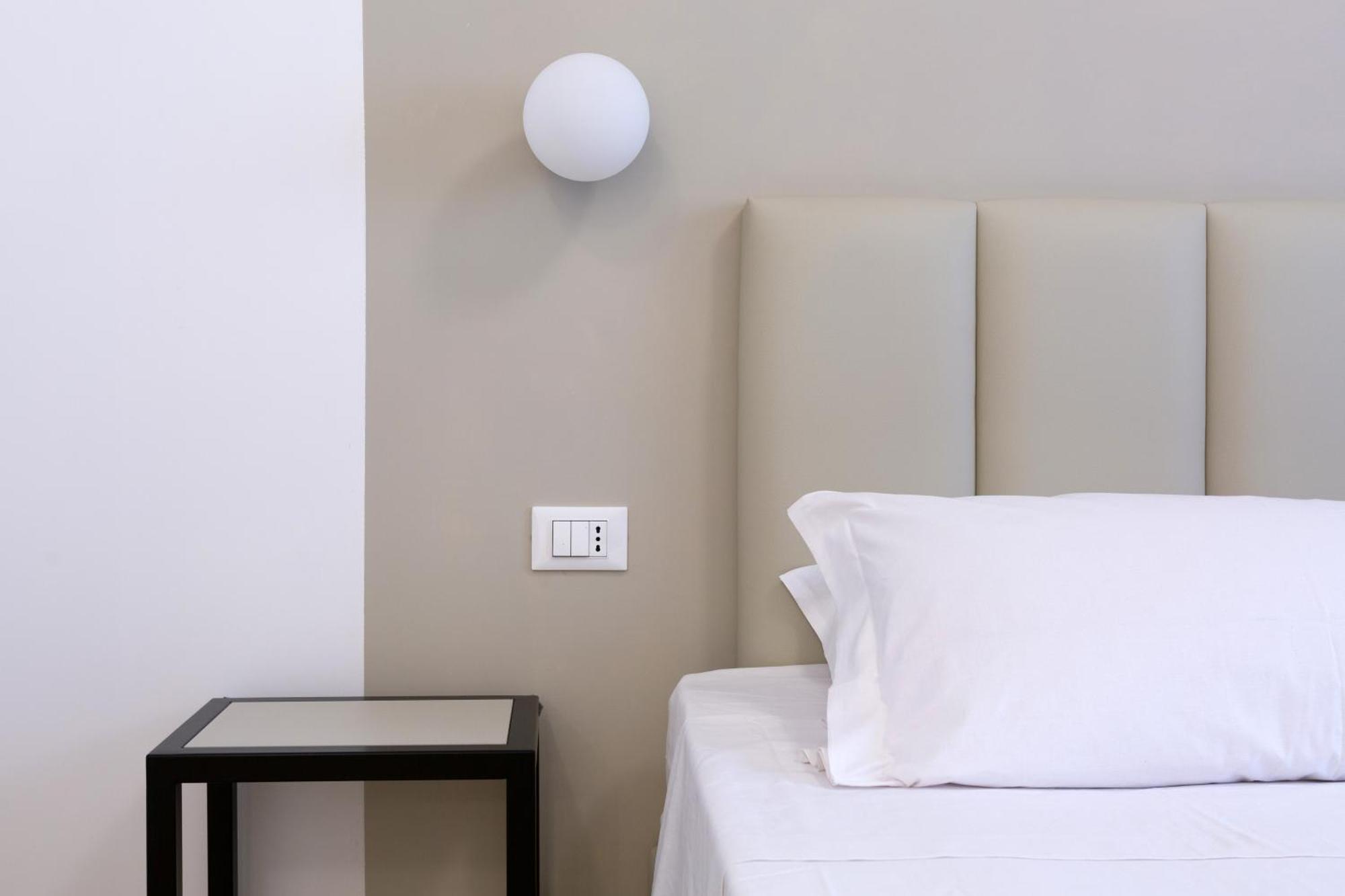 Luciano Queen'S Guest House Roma Ngoại thất bức ảnh