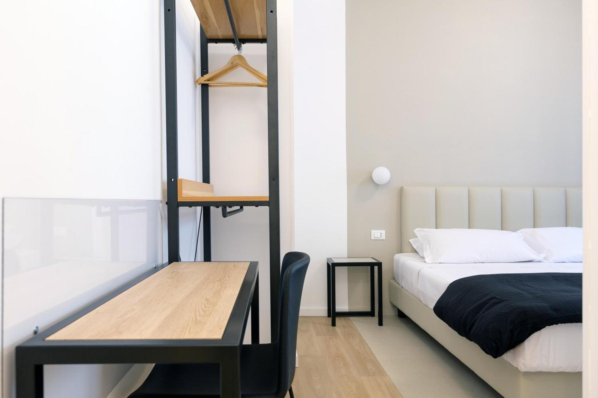 Luciano Queen'S Guest House Roma Ngoại thất bức ảnh